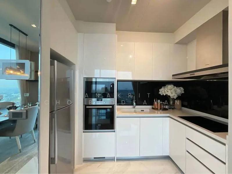 Canapaya Residences Rama 3 : คณาพญา เรสซิเดนซ์ พระราม 3, กรุงเทพ, 888 พระราม 3, บางโคล่, บางคอแหลม, กรุงเทพ, 88 ตร.ม., คอนโด ขาย, โดย Tanakrit Chotbuddkayan, 500644062 - DDproperty.com