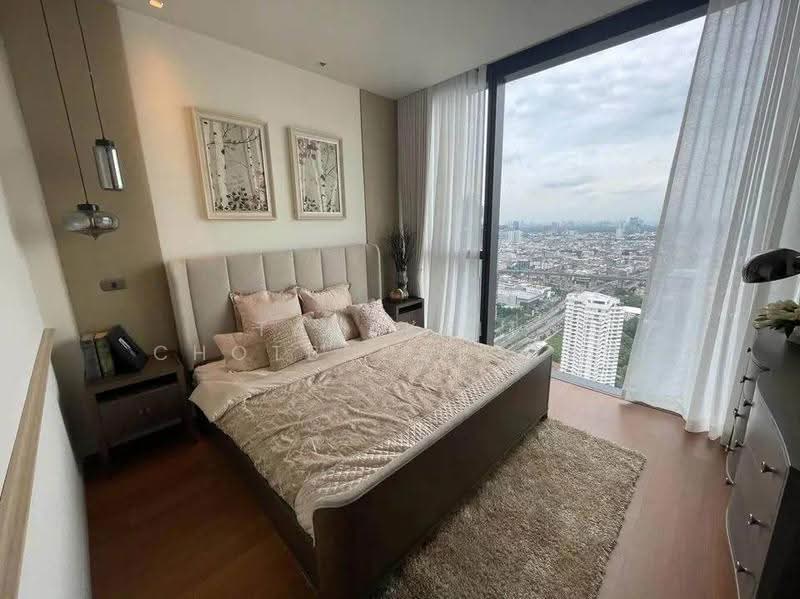 Canapaya Residences Rama 3 : คณาพญา เรสซิเดนซ์ พระราม 3, กรุงเทพ, 888 พระราม 3, บางโคล่, บางคอแหลม, กรุงเทพ, 88 ตร.ม., คอนโด ขาย, โดย Tanakrit Chotbuddkayan, 500644062 - DDproperty.com