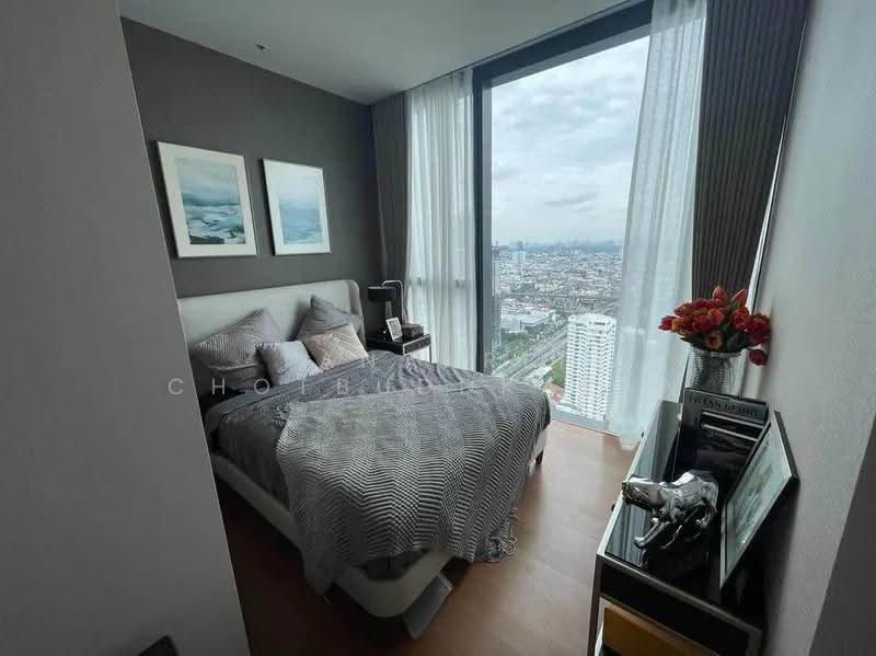 Canapaya Residences Rama 3 : คณาพญา เรสซิเดนซ์ พระราม 3, กรุงเทพ, 888 พระราม 3, บางโคล่, บางคอแหลม, กรุงเทพ, 88 ตร.ม., คอนโด ขาย, โดย Tanakrit Chotbuddkayan, 500644062 - DDproperty.com