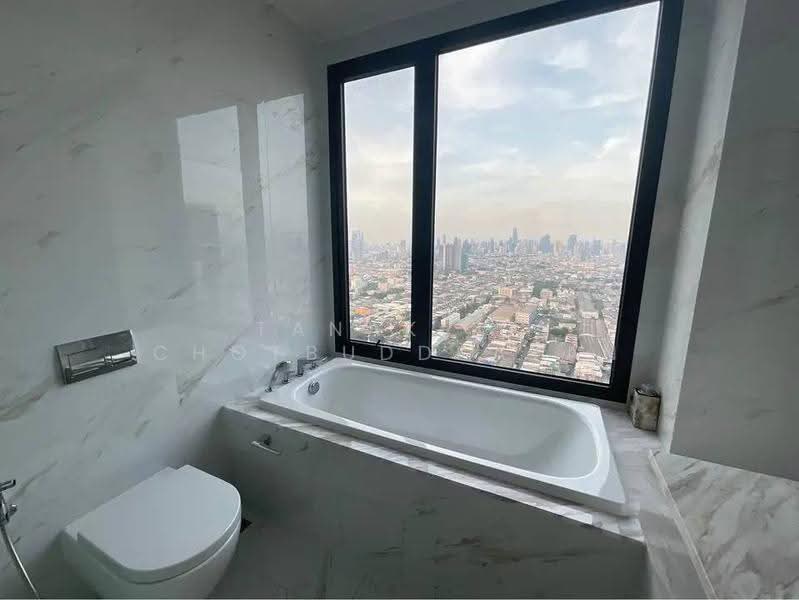 Canapaya Residences Rama 3 : คณาพญา เรสซิเดนซ์ พระราม 3, กรุงเทพ, 888 พระราม 3, บางโคล่, บางคอแหลม, กรุงเทพ, 88 ตร.ม., คอนโด ขาย, โดย Tanakrit Chotbuddkayan, 500644062 - DDproperty.com