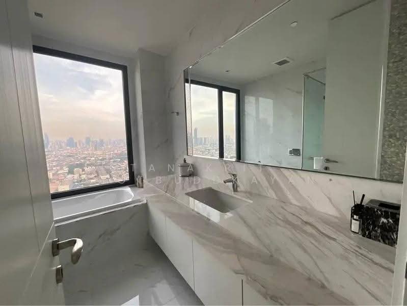 Canapaya Residences Rama 3, Bangkok, 888 Rama 3 Road, Bang Klo, Bang Kho Laem, Bangkok, 2 Bedrooms, 88 sqm, Condo For Sale, by Tanakrit Chotbuddkayan, 500644062 - DDproperty.com