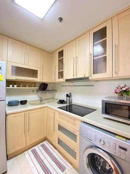 River Heaven Chareonkrung, Bangkok, 2667 Chareonkrung Road, Bang Kho Laem, Bangkok, 3 Bedrooms, 111 sqm, Condo For Rent, by Thanyalak Ajmera, 500644064 - DDproperty.com
