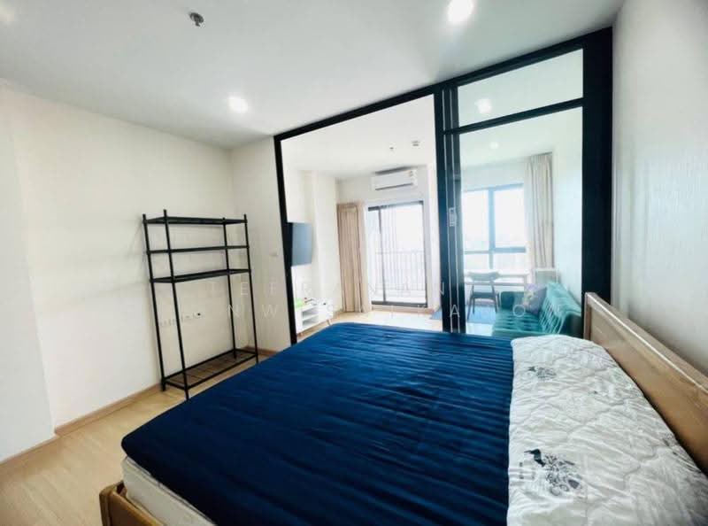 Supalai Loft Prajadhipok-Wongwian Yai, Bangkok, Prajadhipok Road, Somdet Chao Phraya, Khlong San, Bangkok, 1 Bedroom, 35 sqm, Condo For Rent, by Teeranant Chonwisaikajon, 500644065 - DDproperty.com
