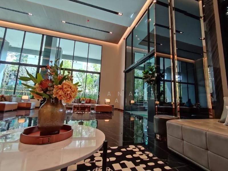 Supalai Loft Prajadhipok-Wongwian Yai, Bangkok, Prajadhipok Road, Somdet Chao Phraya, Khlong San, Bangkok, 1 Bedroom, 35 sqm, Condo For Rent, by Teeranant Chonwisaikajon, 500644065 - DDproperty.com