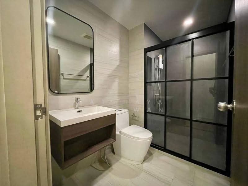 Metris Ladprao, Bangkok, Lat Phrao Road, Jom Phon, Chatuchak, Bangkok, 2 Bedrooms, 47 sqm, Condo For Sale, by Natthaya Ninkhwan, 500644066 - DDproperty.com
