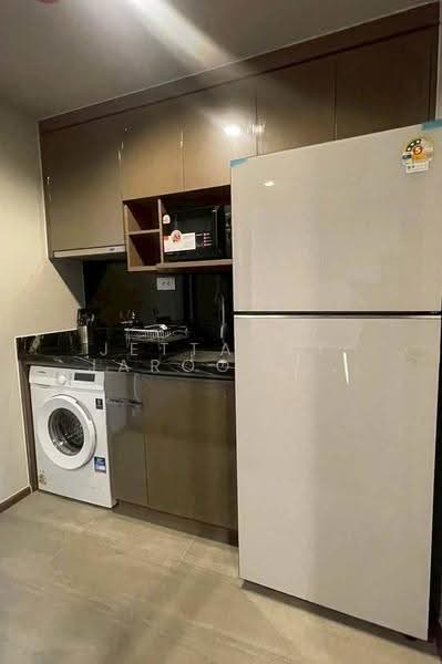 IDEO Q Sukhumvit 36, Bangkok, Soi Sukhumvit 36, Khong Tan, Khlong Toei, Bangkok, 1 Bedroom, 46 sqm, Condo For Rent, by Jettapat Jaroonpipatkun, 500644067 - DDproperty.com