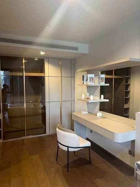 IDEO Q Sukhumvit 36, Bangkok, Soi Sukhumvit 36, Khong Tan, Khlong Toei, Bangkok, 1 Bedroom, 46 sqm, Condo For Rent, by Jettapat Jaroonpipatkun, 500644067 - DDproperty.com
