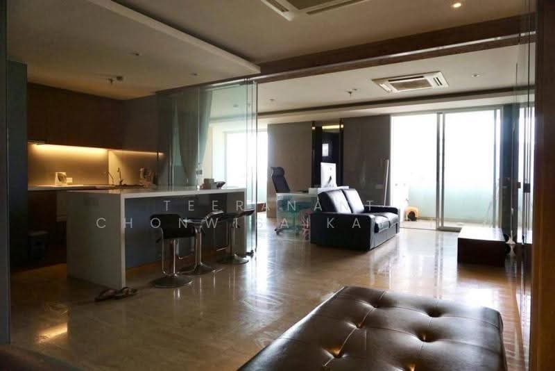Modern Home Tower : โมเดิร์น โฮม ทาวเวอร์, กรุงเทพ, 99 ซอยร่วมมิตร, ช่องนนทรี, ยานนาวา, กรุงเทพ, 78 ตร.ม., คอนโด ให้เช่า, โดย Teeranant Chonwisaikajon, 500644071 - DDproperty.com