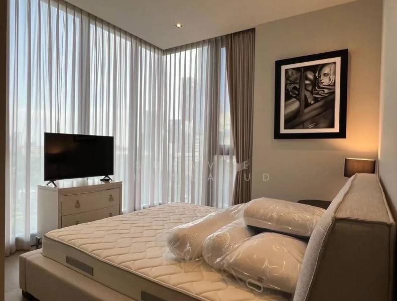 Hyde Heritage Thonglor, Bangkok, 1199 Sukhumvit Soi 59, Khlong Tan Nua, Watthana, Bangkok, 2 Bedrooms, 75 sqm, Condo For Rent, by Sutavee Chonlabud, 500644080 - DDproperty.com