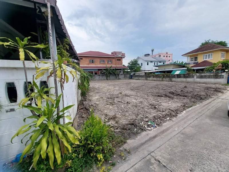 ที่ดินเปล่า เเจ้งวัฒนะ-เลี่ยงเมืองปากเกร็ด, นนทบุรี, บางพูด, ปากเกร็ด, นนทบุรี, 400 ตร.ม., ที่ดิน ขาย, โดย สมโพธิ เทศวิรัช, 500644084 - DDproperty.com