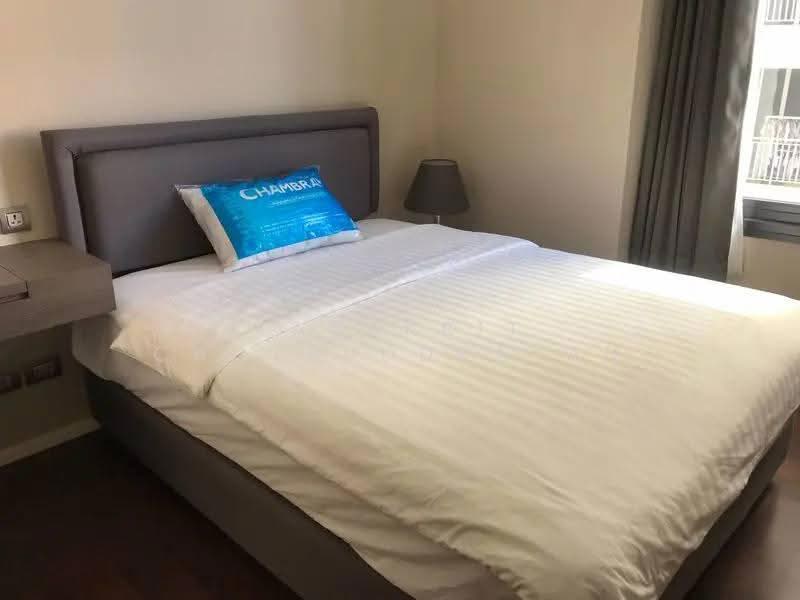 The Diplomat 39, Bangkok, 18 Soi Sukhumvit 39, Sukhumvit Road, Khlong Tan Nua, Watthana, Bangkok, 2 Bedrooms, 74 sqm, Condo For Rent, by Tanakrit Chotbuddkayan, 500644085 - DDproperty.com