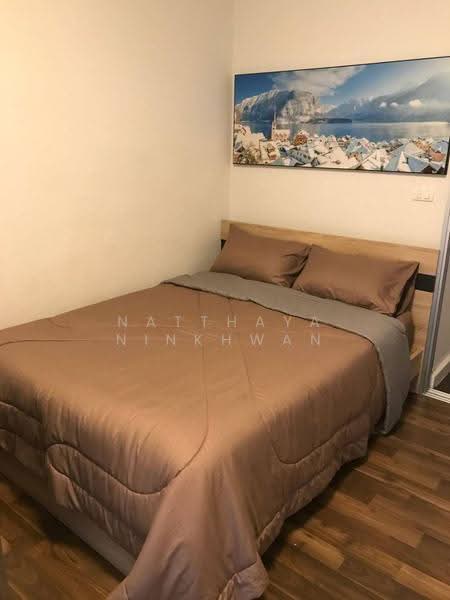 A Space Me Sukhumvit 77, Bangkok, 2363 Soi Sukhumvit 77, Sukhumvit Road, Suan Luang, Bangkok, 1 Bedroom, 36 sqm, Condo For Sale, by Natthaya Ninkhwan, 500644089 - DDproperty.com