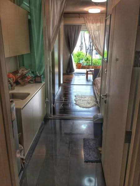 A Space Me Sukhumvit 77 : เอ สเปซ มี สุขุมวิท 77, กรุงเทพ, 2363 ซอยสุขุมวิท 77 ถนนสุขุมวิท, สวนหลวง, กรุงเทพ, 36 ตร.ม., คอนโด ขาย, โดย Natthaya Ninkhwan, 500644089 - DDproperty.com