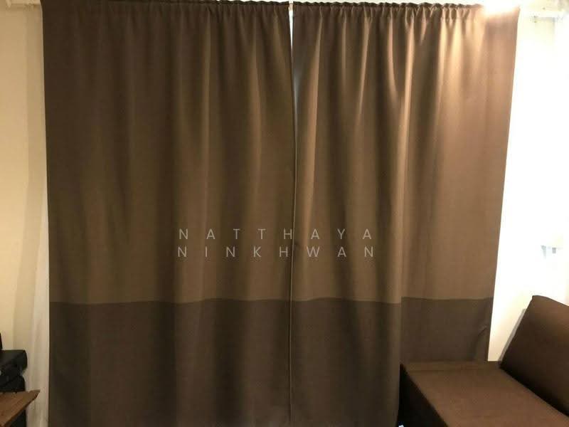 A Space Me Sukhumvit 77, Bangkok, 2363 Soi Sukhumvit 77, Sukhumvit Road, Suan Luang, Bangkok, 1 Bedroom, 36 sqm, Condo For Sale, by Natthaya Ninkhwan, 500644089 - DDproperty.com