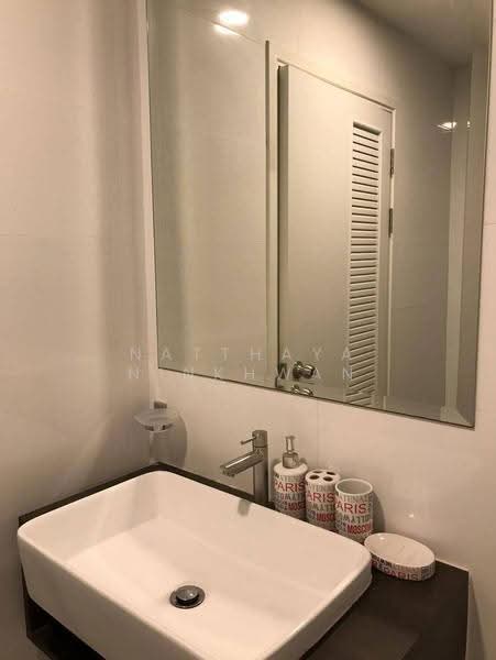 A Space Me Sukhumvit 77, Bangkok, 2363 Soi Sukhumvit 77, Sukhumvit Road, Suan Luang, Bangkok, 1 Bedroom, 36 sqm, Condo For Sale, by Natthaya Ninkhwan, 500644089 - DDproperty.com