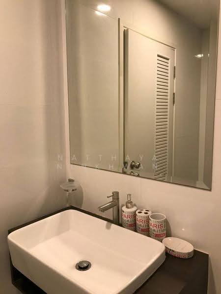A Space Me Sukhumvit 77, Bangkok, 2363 Soi Sukhumvit 77, Sukhumvit Road, Suan Luang, Bangkok, 1 Bedroom, 36 sqm, Condo For Sale, by Natthaya Ninkhwan, 500644089 - DDproperty.com