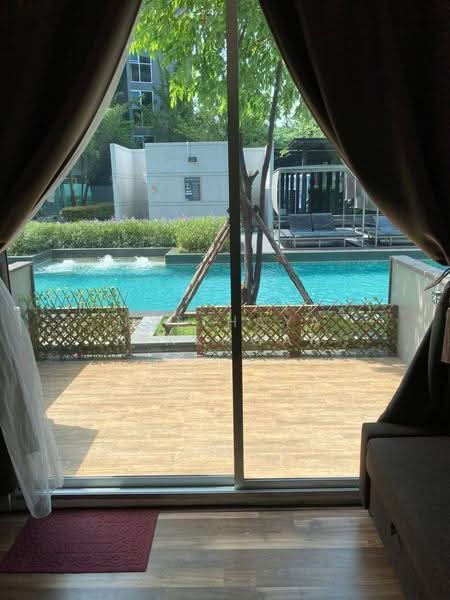 A Space Me Sukhumvit 77, Bangkok, 2363 Soi Sukhumvit 77, Sukhumvit Road, Suan Luang, Bangkok, 1 Bedroom, 36 sqm, Condo For Sale, by Natthaya Ninkhwan, 500644089 - DDproperty.com