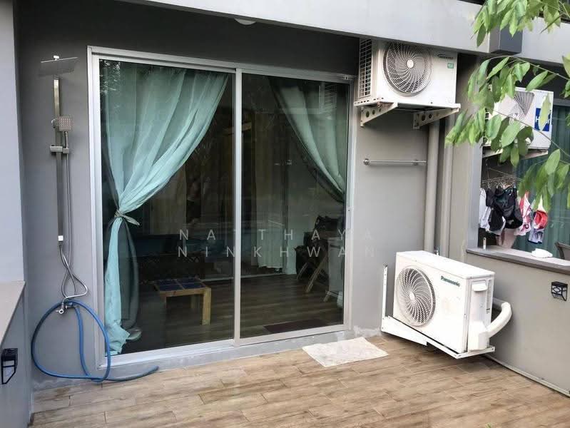 A Space Me Sukhumvit 77, Bangkok, 2363 Soi Sukhumvit 77, Sukhumvit Road, Suan Luang, Bangkok, 1 Bedroom, 36 sqm, Condo For Sale, by Natthaya Ninkhwan, 500644089 - DDproperty.com