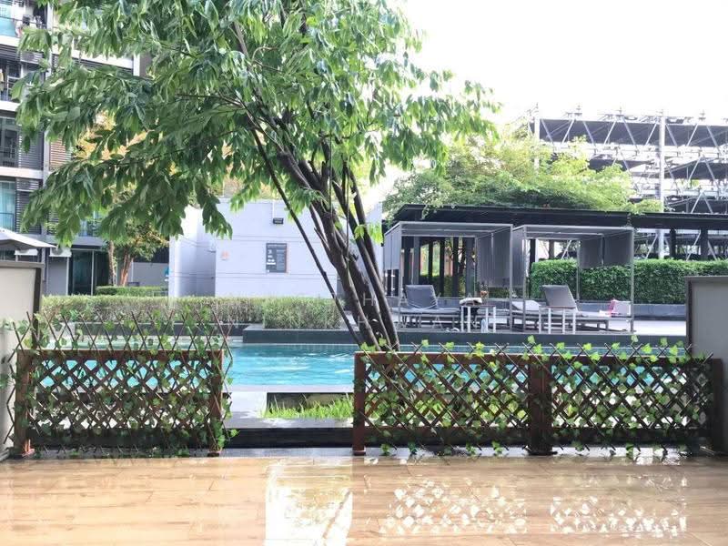 A Space Me Sukhumvit 77 : เอ สเปซ มี สุขุมวิท 77, กรุงเทพ, 2363 ซอยสุขุมวิท 77 ถนนสุขุมวิท, สวนหลวง, กรุงเทพ, 36 ตร.ม., คอนโด ขาย, โดย Natthaya Ninkhwan, 500644089 - DDproperty.com