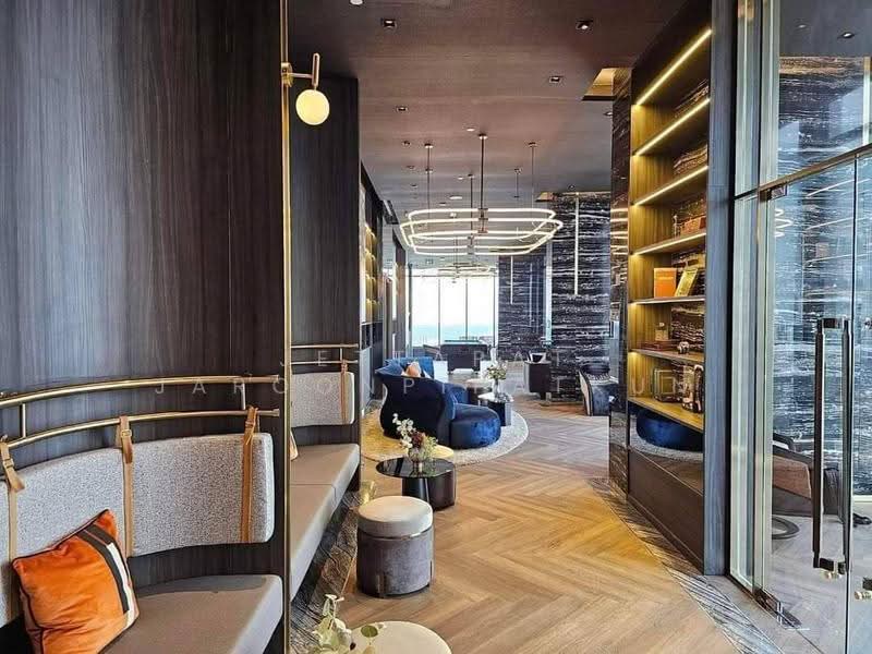 Park Origin Thonglor, กรุงเทพ, Soi Thonglor 10, Sukhumvit Road, คลองตันเหนือ, วัฒนา, กรุงเทพ, 34 ตร.ม., คอนโด ให้เช่า, โดย Jettapat Jaroonpipatkun, 500644090 - DDproperty.com