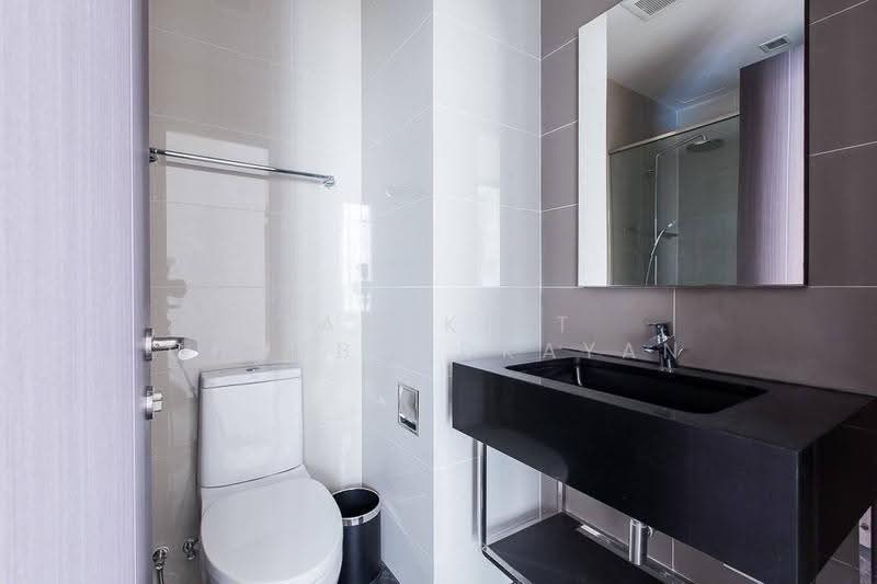 The Edge Sukhumvit 23 : เอดจ์ สุขุมวิท 23, กรุงเทพ, 6 ซอยสุขุมวิท 23, คลองเตยเหนือ, วัฒนา, กรุงเทพ, 62 ตร.ม., คอนโด ขาย, โดย Tanakrit Chotbuddkayan, 500644091 - DDproperty.com