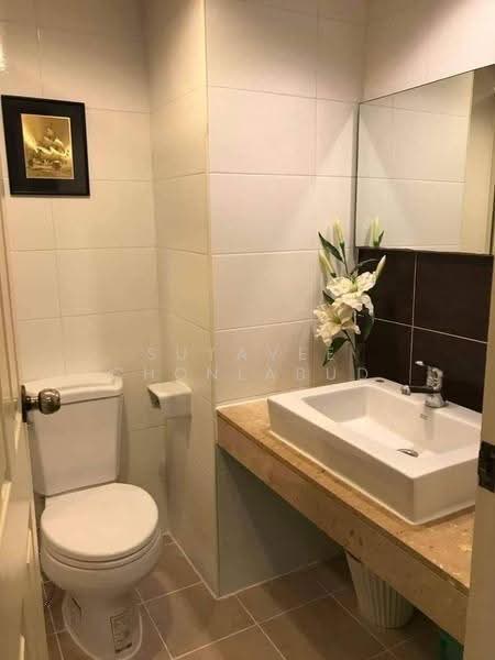 Grand Park View Asoke, Bangkok, 21 Sukhumvit Road, Khlongtoei Nua, Watthana, Bangkok, 1 Bedroom, 41 sqm, Condo For Rent, by Sutavee Chonlabud, 500644092 - DDproperty.com