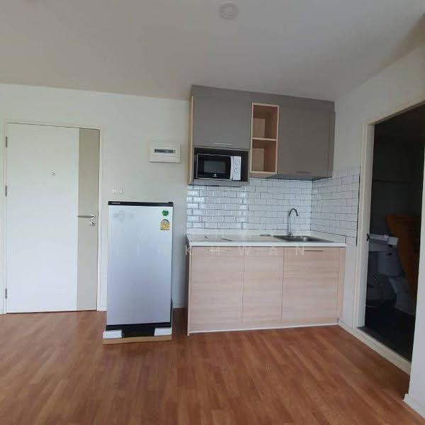 Lumpini Ville Ratburana–Riverview 2, Bangkok, Soi Ratburana 11, Bangpakok, Rat Burana, Bangkok, 1 Bedroom, 40 sqm, Condo For Sale, by Natthaya Ninkhwan, 500644094 - DDproperty.com