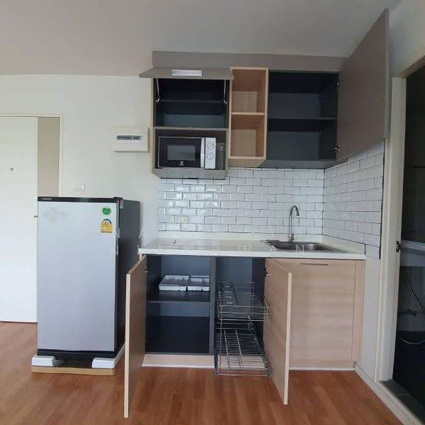 Lumpini Ville Ratburana–Riverview 2, Bangkok, Soi Ratburana 11, Bangpakok, Rat Burana, Bangkok, 1 Bedroom, 40 sqm, Condo For Sale, by Natthaya Ninkhwan, 500644094 - DDproperty.com