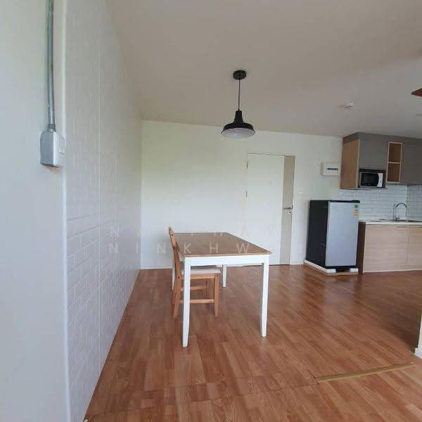 Lumpini Ville Ratburana–Riverview 2, Bangkok, Soi Ratburana 11, Bangpakok, Rat Burana, Bangkok, 1 Bedroom, 40 sqm, Condo For Sale, by Natthaya Ninkhwan, 500644094 - DDproperty.com