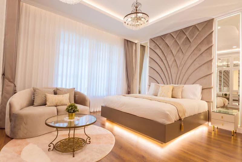 The Freda @ SabaiSpace, Bangkok, Lat Phrao, Bangkok, 3 Bedrooms, 210 sqm, Townhouse For Sale, by Aspire Real Estate Agency Co., Ltd., 500644096 - DDproperty.com