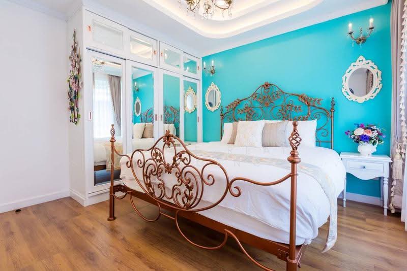 The Freda @ SabaiSpace, Bangkok, Lat Phrao, Bangkok, 3 Bedrooms, 210 sqm, Townhouse For Sale, by Aspire Real Estate Agency Co., Ltd., 500644096 - DDproperty.com