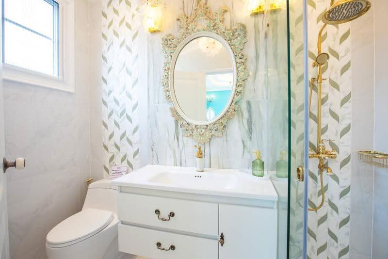 The Freda @ SabaiSpace, Bangkok, Lat Phrao, Bangkok, 3 Bedrooms, 210 sqm, Townhouse For Sale, by Aspire Real Estate Agency Co., Ltd., 500644096 - DDproperty.com