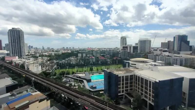 The Lofts Ekkamai, Bangkok, 1415 Sukhumvit Road, Phra Kanong Nua, Watthana, Bangkok, 1 Bedroom, 45 sqm, Condo For Rent, by Tanakrit Chotbuddkayan, 500644097 - DDproperty.com