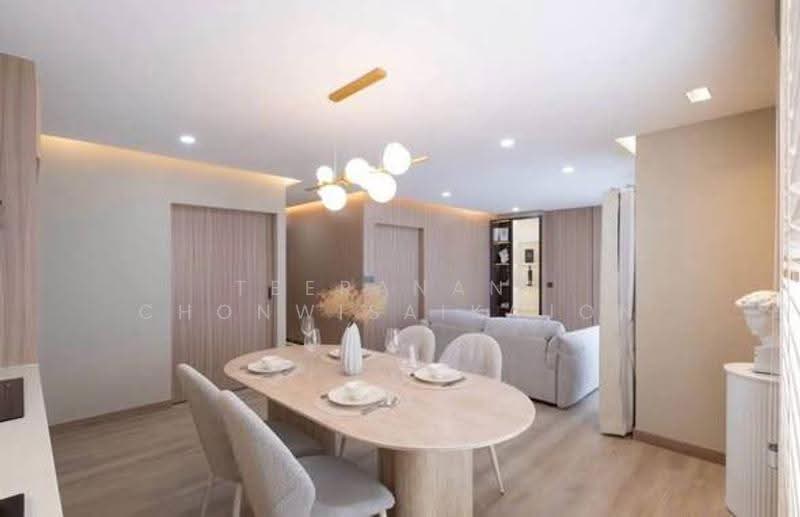 The Winning Tower, Bangkok, 958 Sukhumvit 71 Road, Khlong Tan Nua, Watthana, Bangkok, 2 Bedrooms, 83 sqm, Condo For Sale, by Teeranant Chonwisaikajon, 500644099 - DDproperty.com