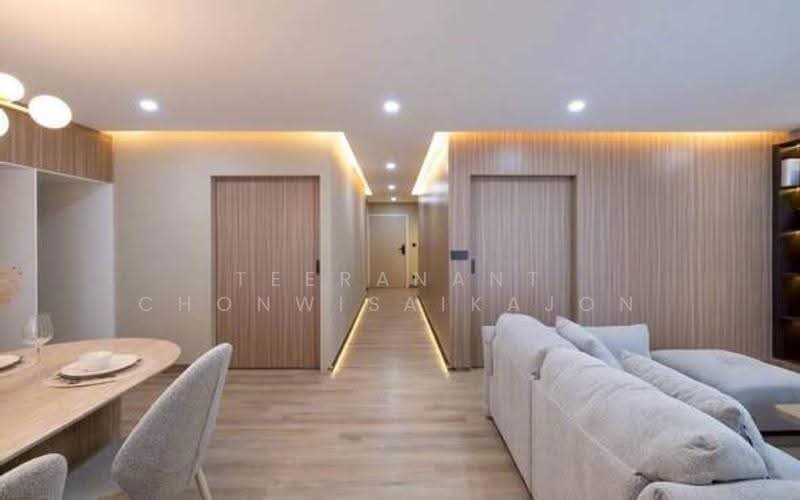 The Winning Tower, Bangkok, 958 Sukhumvit 71 Road, Khlong Tan Nua, Watthana, Bangkok, 2 Bedrooms, 83 sqm, Condo For Sale, by Teeranant Chonwisaikajon, 500644099 - DDproperty.com