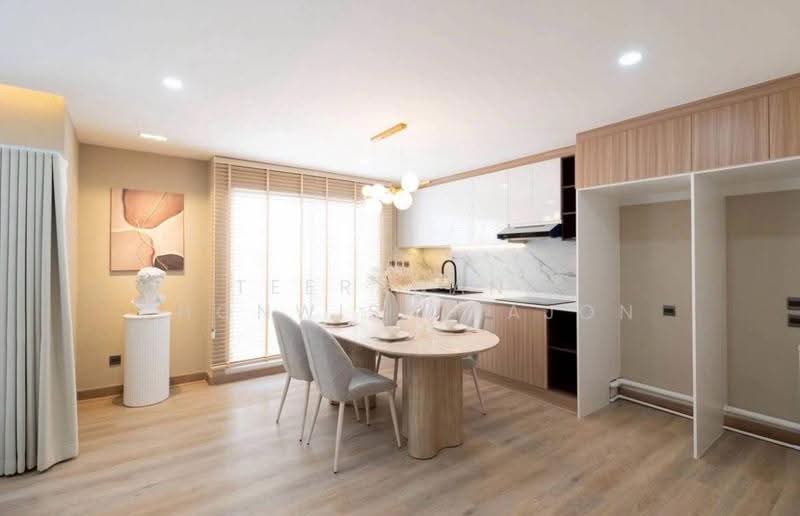 The Winning Tower, Bangkok, 958 Sukhumvit 71 Road, Khlong Tan Nua, Watthana, Bangkok, 2 Bedrooms, 83 sqm, Condo For Sale, by Teeranant Chonwisaikajon, 500644099 - DDproperty.com
