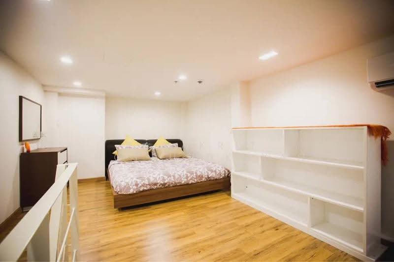 ASHTON Morph 38, Bangkok, 88 Soi Sukhumvit 38, Phra Kanong, Khlong Toei, Bangkok, 1 Bedroom, 40 sqm, Condo For Rent, by Tanakrit Chotbuddkayan, 500644107 - DDproperty.com