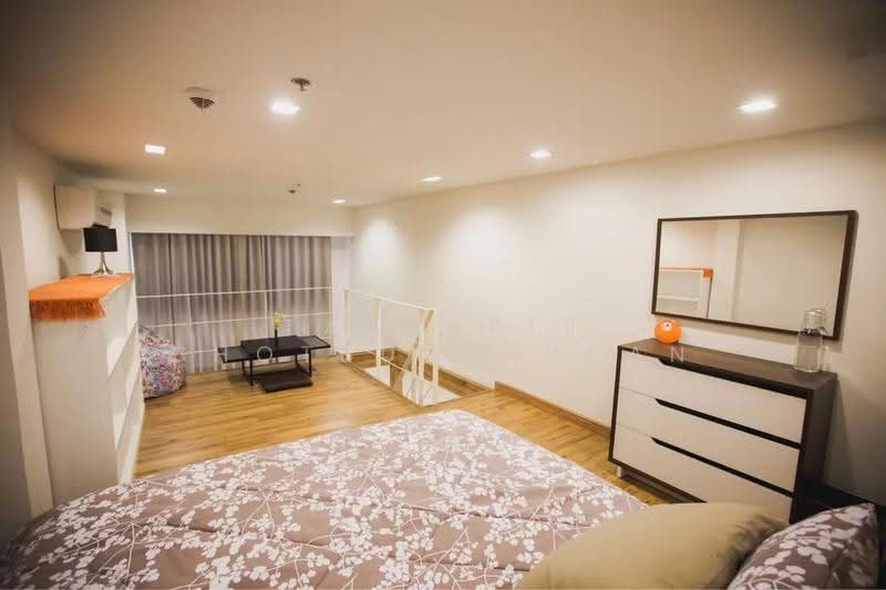 ASHTON Morph 38, Bangkok, 88 Soi Sukhumvit 38, Phra Kanong, Khlong Toei, Bangkok, 1 Bedroom, 40 sqm, Condo For Rent, by Tanakrit Chotbuddkayan, 500644107 - DDproperty.com