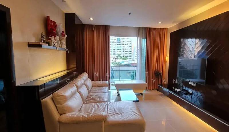 The Prime 11, Bangkok, 29 Soi Sukhumvit 11, Khlongtoei Nua, Watthana, Bangkok, 2 Bedrooms, 85 sqm, Condo For Rent, by Tanakrit Chotbuddkayan, 500644117 - DDproperty.com