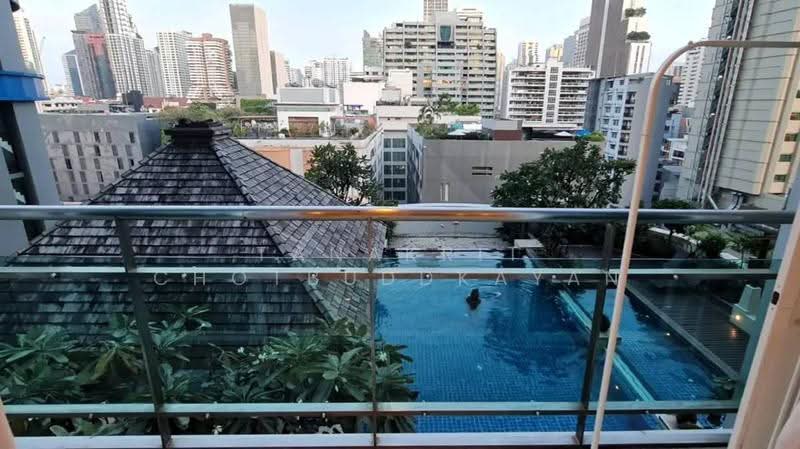 The Prime 11, Bangkok, 29 Soi Sukhumvit 11, Khlongtoei Nua, Watthana, Bangkok, 2 Bedrooms, 85 sqm, Condo For Rent, by Tanakrit Chotbuddkayan, 500644117 - DDproperty.com