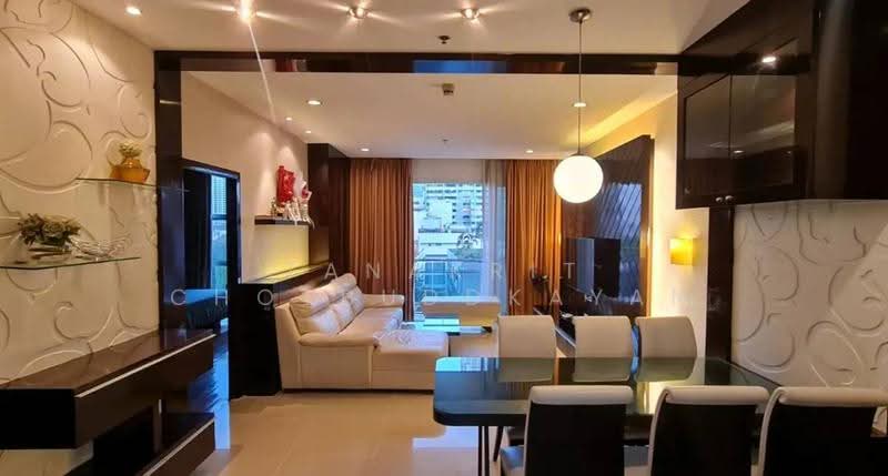 The Prime 11, Bangkok, 29 Soi Sukhumvit 11, Khlongtoei Nua, Watthana, Bangkok, 2 Bedrooms, 85 sqm, Condo For Rent, by Tanakrit Chotbuddkayan, 500644117 - DDproperty.com