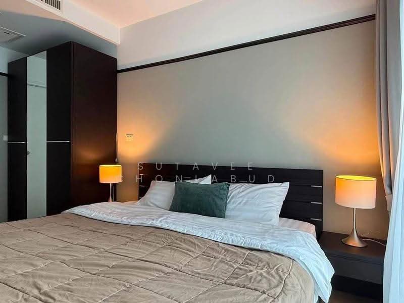 Noble Remix, Bangkok, 772 Soi Sukhumvit 36, Sukhumvit Road, Khong Tan, Khlong Toei, Bangkok, 1 Bedroom, 40 sqm, Condo For Rent, by Sutavee Chonlabud, 500644118 - DDproperty.com
