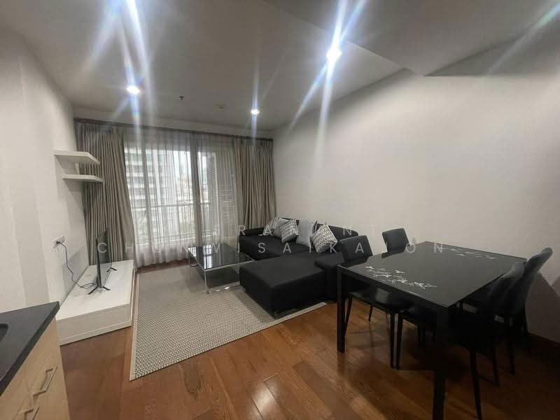 The Address Chidlom, Bangkok, Ploenchit Road, Lumphini, Pathum Wan, Bangkok, 1 Bedroom, 56 sqm, Condo For Rent, by Teeranant Chonwisaikajon, 500644119 - DDproperty.com
