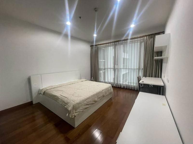 The Address Chidlom, Bangkok, Ploenchit Road, Lumphini, Pathum Wan, Bangkok, 1 Bedroom, 56 sqm, Condo For Rent, by Teeranant Chonwisaikajon, 500644119 - DDproperty.com