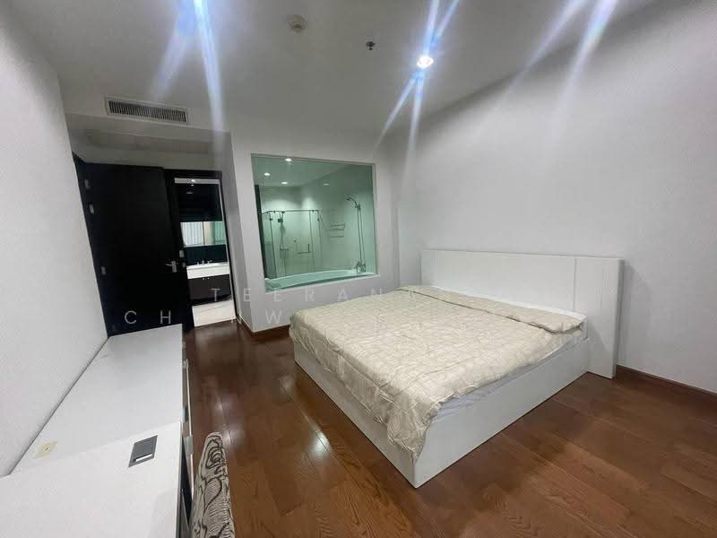 The Address Chidlom, Bangkok, Ploenchit Road, Lumphini, Pathum Wan, Bangkok, 1 Bedroom, 56 sqm, Condo For Rent, by Teeranant Chonwisaikajon, 500644119 - DDproperty.com