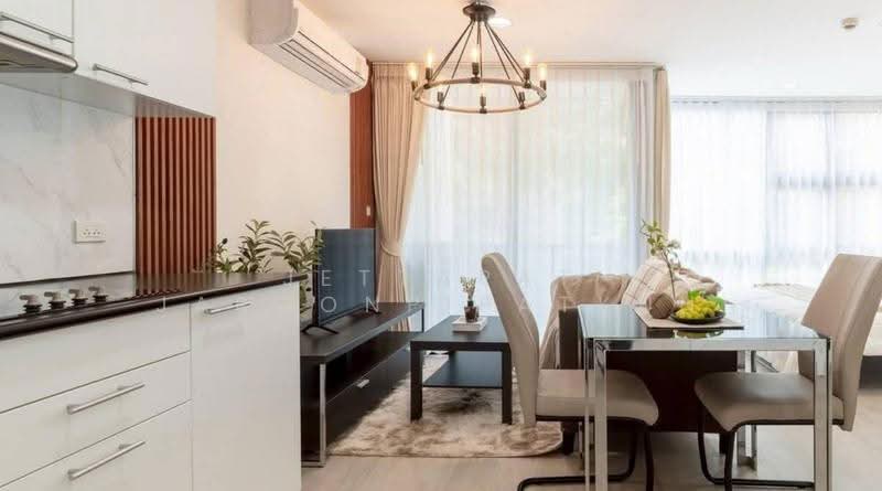 D65 Condominium : ดี 65 คอนโดมิเนียม, กรุงเทพ, 396 ซอยสุขุมวิท 65 ถนนสุขุมวิท แขวงพระโขนงเหนือ เขตวัฒนา จังหวัดกรุงเทพมหานคร, พระโขนงเหนือ, วัฒนา, กรุงเทพ, 35 ตร.ม., คอนโด ขาย, โดย Jettapat Jaroonpipatkun, 500644121 - DDproperty.com