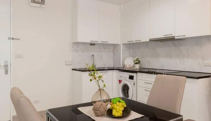 D65 Condominium, Bangkok, 396 Soi Sukhumvit 65 Sukhumvit Road, Phra Kanong Nua, Watthana, Bangkok, Studio, 35 sqm, Condo For Sale, by Jettapat Jaroonpipatkun, 500644121 - DDproperty.com