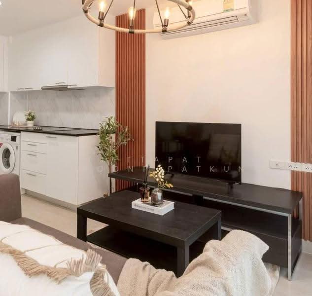 D65 Condominium, Bangkok, 396 Soi Sukhumvit 65 Sukhumvit Road, Phra Kanong Nua, Watthana, Bangkok, Studio, 35 sqm, Condo For Sale, by Jettapat Jaroonpipatkun, 500644121 - DDproperty.com