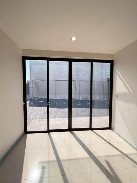AQ ARBOR Suanluang Rama 9-Pattanakarn, Bangkok, Chaloem Phrakiat Rama 9 Road Soi 48, Dok Mai, Prawet, Bangkok, 3 Bedrooms, 297 sqm, Single Detached House For Sale, by Aspire Real Estate Agency Co., Ltd., 500644124 - DDproperty.com