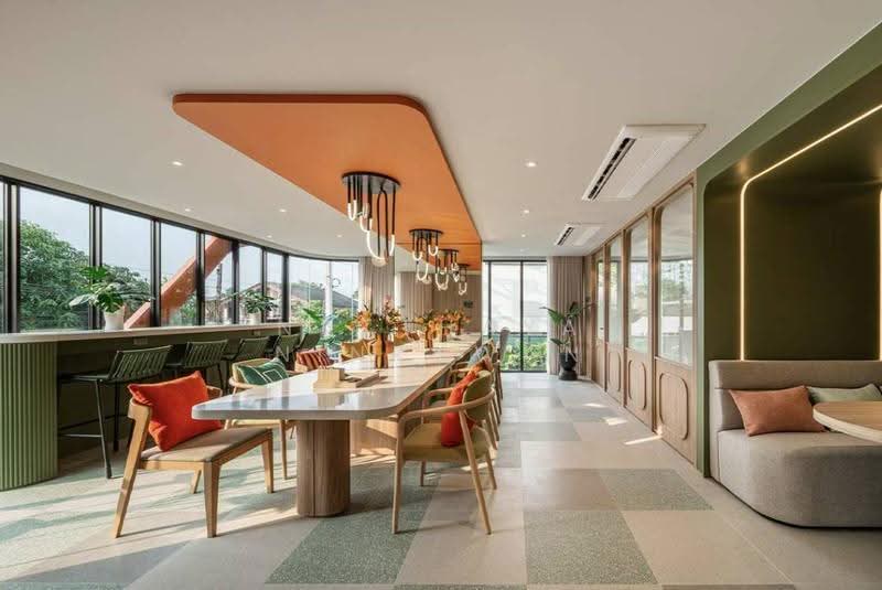 The Muve Bangwa, Bangkok, เพชรเกษม, Bang Wa, Phasi Charoen, Bangkok, 1 Bedroom, 39 sqm, Condo For Sale, by Natthaya Ninkhwan, 500644126 - DDproperty.com